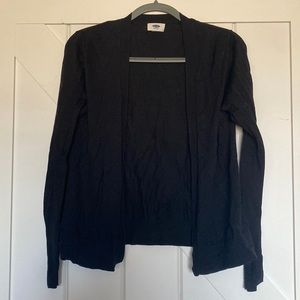 lightweight cardigan